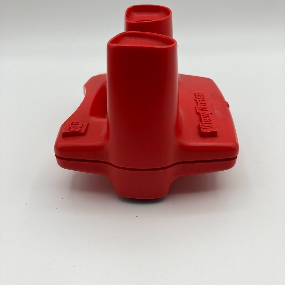 Vintage 3D Viewmaster Viewfinder 1980's Toy 1  View Disk Children’s Child - Picture 3 of 4
